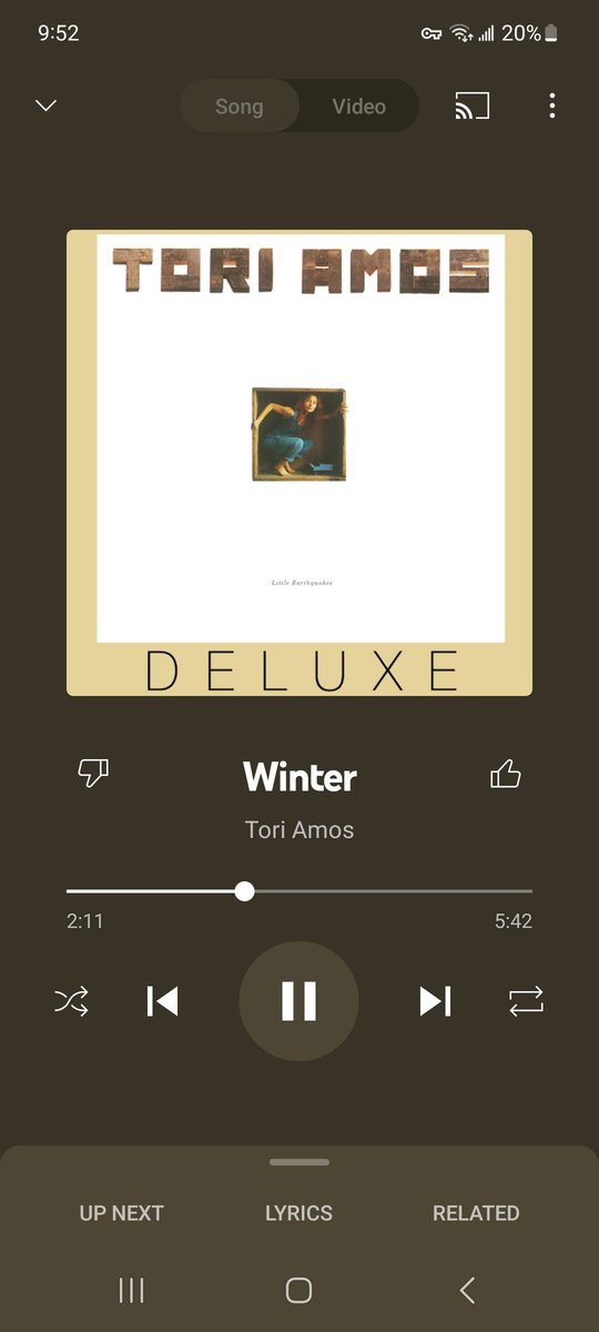 This is 30 years old. I am officially old.