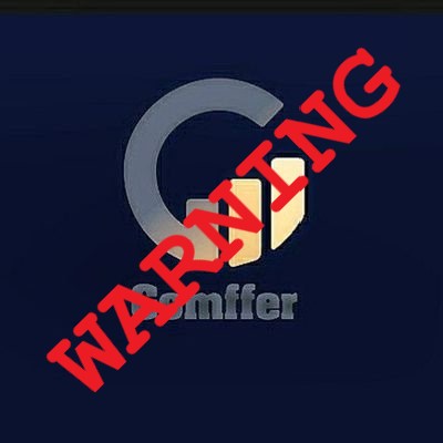 defi_trading's tweet photo. Warning! #ammdefi attracted lots of users, then #gomffer arrived and amm rugged. Now the same team have created #nanotechos 
If you have your money in gommfer, be cautious! #PassiveIncome #DeFi

New site is here. Its basically ammdefi 3.0:
https://t.co/eYzAYuzFJN https://t.co/KomGxKeuNe