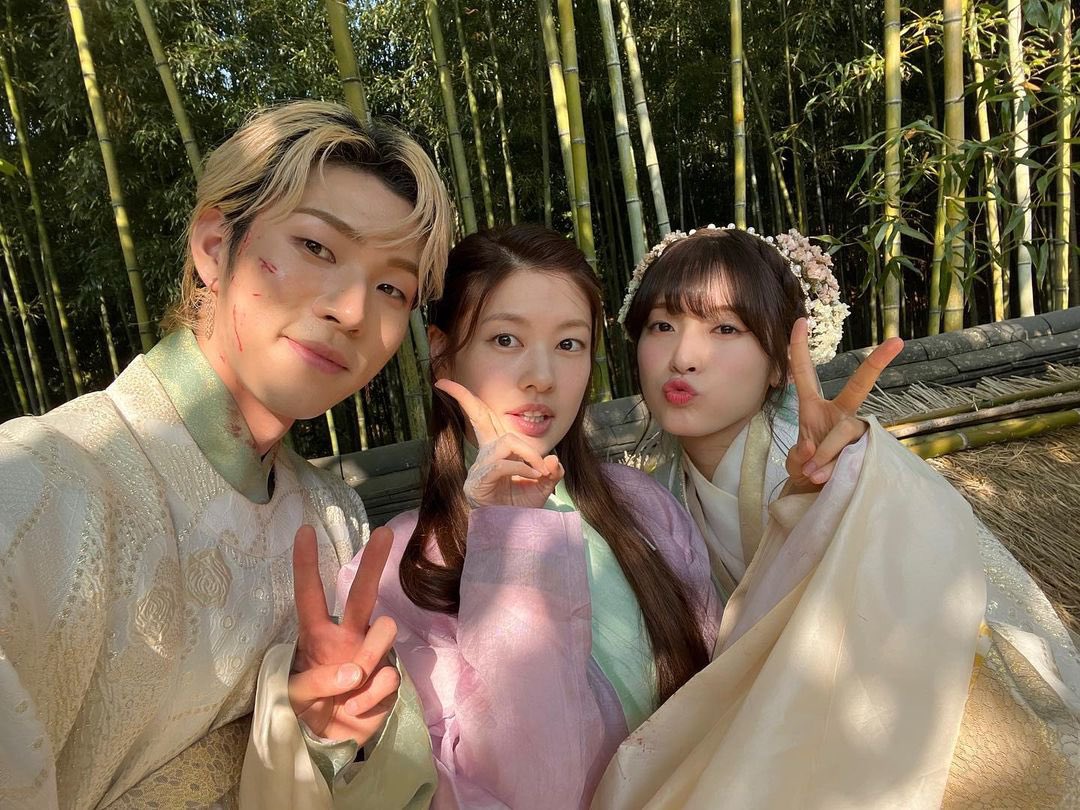 으아 ㅠ 무덕이ㅠㅠ