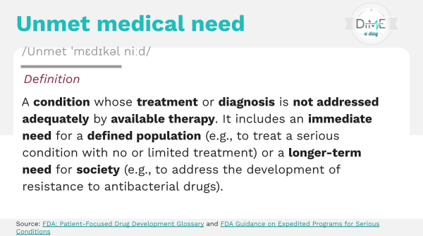 _DiMeADay's tweet photo. For more information visit: https://t.co/YNx7RZLSKg and @US_FDA
#digitalmedicine #dimeaday #medicalneed #unmetneed #therapy https://t.co/m7L3H2PCcc