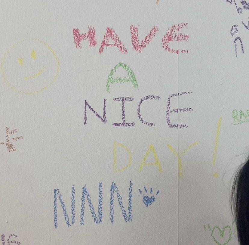 Berbb00000's tweet photo. “Have a smile every day and forever”

;@mynameisnanon #mynameisnanon 🪐 https://t.co/IJmTlGlwBr
