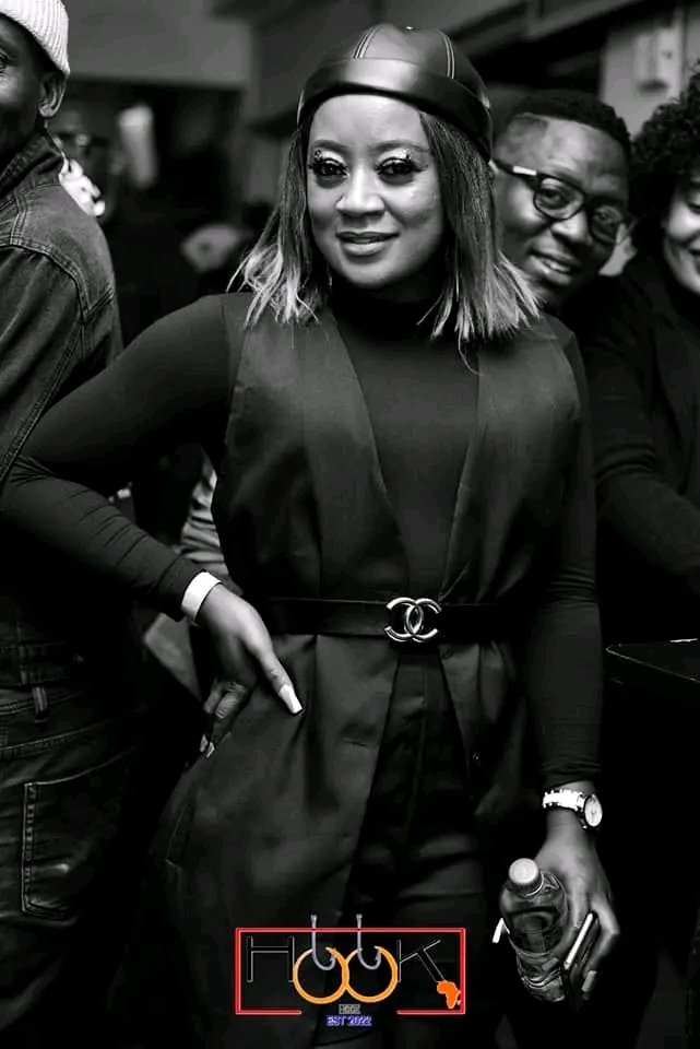 Hooksundays_za's tweet image. Sky is not the limit here at HOOK...💣💣💣Quality entertainment all the way.

#IssaHookeffect 
#Hookgrowin
#2023Ready