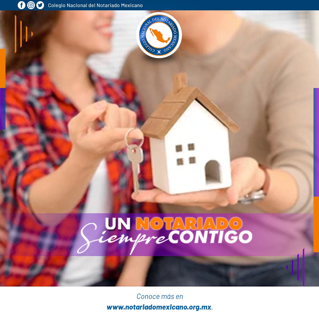 notariadomex's tweet photo. Siempre ten en mente que tu mejor aliado para proteger tus bienes y tu futuro será un Notario Público. 

Con su asesoría y consejo podrás tomar mejores decisiones que te ayuden a asegurar tu patrimonio.

Consulta tu Notario de confianza:
https://t.co/Xw3DmNbS2b https://t.co/KbLXx0h0RT