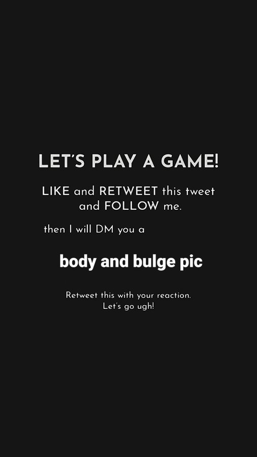 domecock's tweet image. rp only