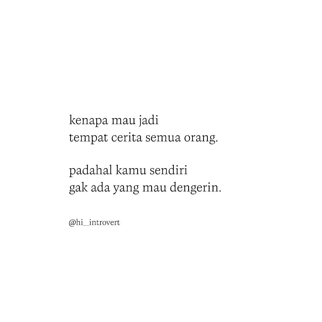 banyaklukanyaa's tweet photo. Kenapa? https://t.co/2d4ZQ6Ij3i