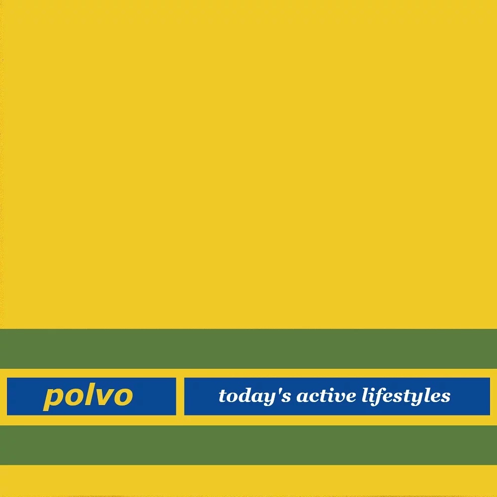 MAGNETMagazine's tweet photo. 30 years ago today, Polvo released “Today’s Active Lifestyles” (@mergerecords). Time is on your side. Read our #Polvo feature: https://t.co/sLvNJSInPx https://t.co/wCJbVYGwpC
