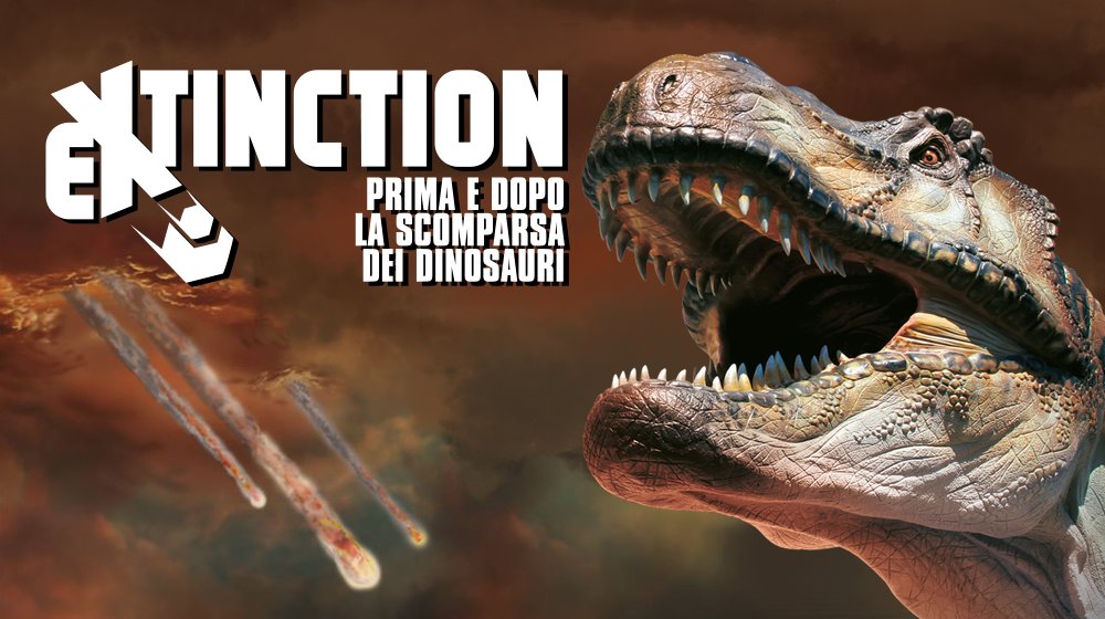 Extinction tweet media