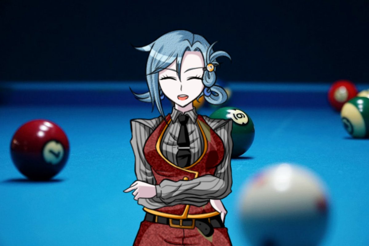 “ Feeling good, might kiss a girl or two today. ”