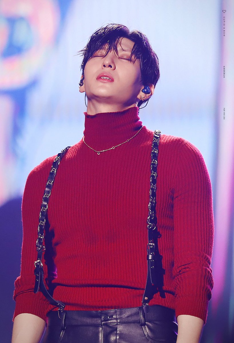 1110cupids_bow's tweet photo. 230106 잉콘 [ING : As Always] #빅스 #VIXX #레오 #LEO #정택운 @JUNGTW_LEO

동생들의 목소리를 듣는 택운 🥹 https://t.co/2DsGU7CzIm