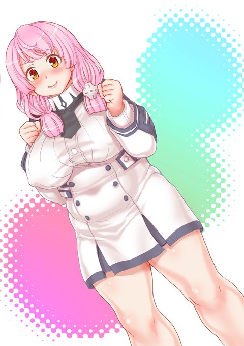 そういえば2期始まりましたね…… (;^_^A 