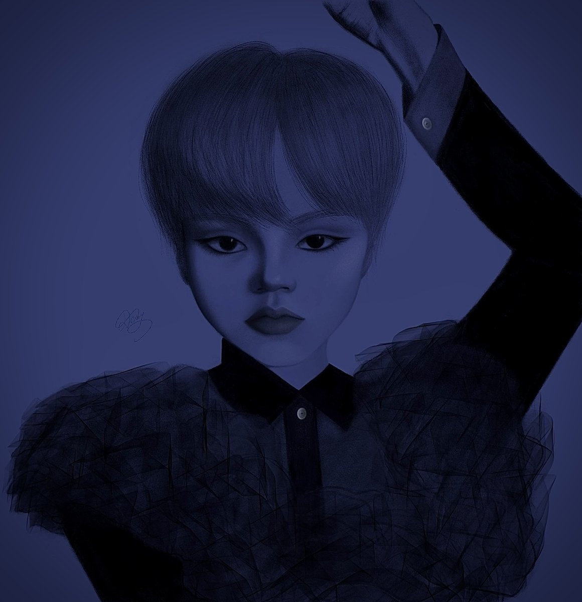 sunrisepinksky's tweet image. &quot;𝑾𝒆𝒍𝒍, 𝒘𝒉𝒆𝒏 𝒕𝒉𝒆 𝒔𝒖𝒏 𝒈𝒐𝒆𝒔 𝒅𝒐𝒘𝒏 𝒂𝒏𝒅 𝒕𝒉𝒆 𝒎𝒐𝒐𝒏 𝒄𝒐𝒎𝒆𝒔 𝒖𝒑
𝑰 𝒕𝒖𝒓𝒏 𝒊𝒏𝒕𝒐 𝒂 𝒕𝒆𝒆𝒏𝒂𝒈𝒆 𝑮𝒐𝒐 𝑮𝒐𝒐 𝑴𝒖𝒄𝒌&quot;
🌑✨
(art by me)
#felixfathom #MLBS5Spoilers #mlbtwt #fanart  #Wednesday #MiraculousLadybug