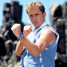 Happy Belated Birthday To Power Ranger Actor 
