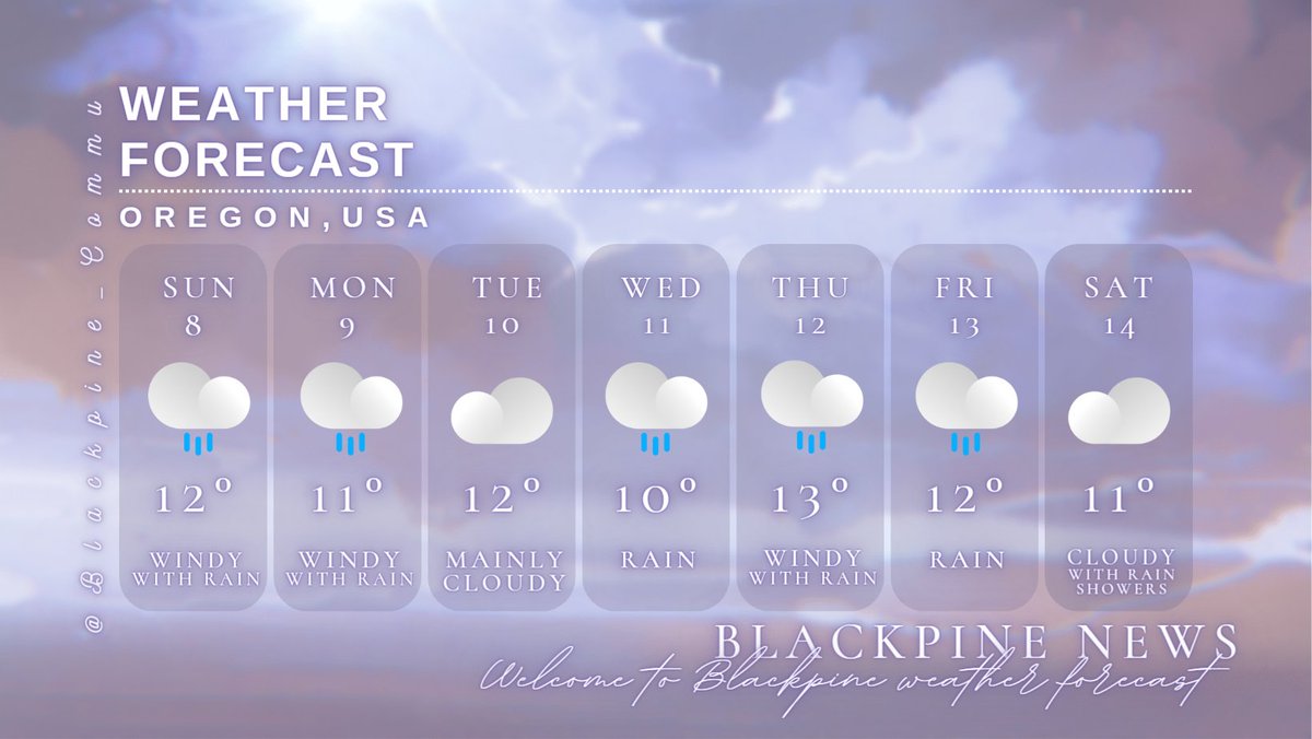 Blackpine News tweet media