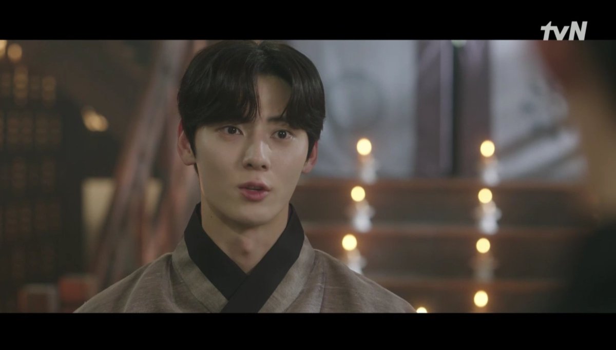 StudyGroupDrama's tweet photo. Seo Yul’s character is written so well. He’s the second male lead but they didn’t write him as someone fighting for Naksu’s love but someone who’s rooting for her freedom and happiness. SEO YUL THE BEST BOY 👏🏻⚔️ 

#AlchemyOfSouls2Ep10
#HwangMinHyun #황민현  
#환혼빛과그림자 #서율 https://t.co/KgUoz0gwhi