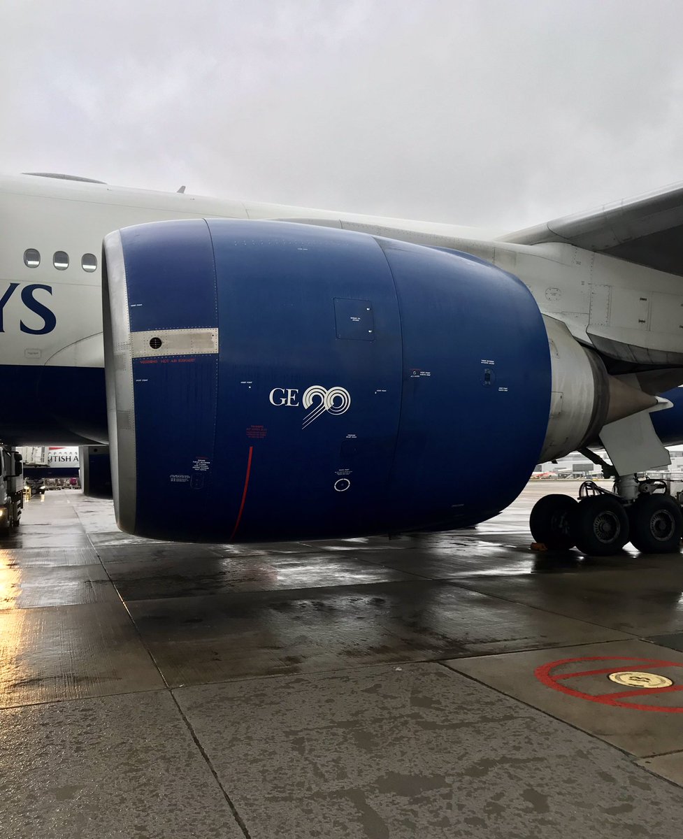 777flyaway's tweet image. Off to the Big Apple and away from this rain 😀 🇺🇸 on G-YIIU