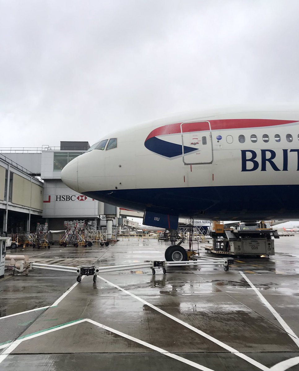 777flyaway's tweet image. Off to the Big Apple and away from this rain 😀 🇺🇸 on G-YIIU