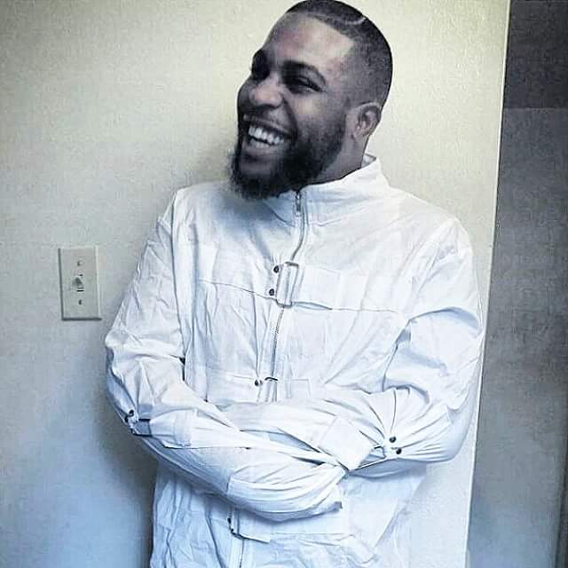 I'm not crazy 🤷🏾‍♂️