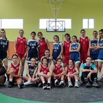 Photo by Baloncesto CDV (@BasketCDV)