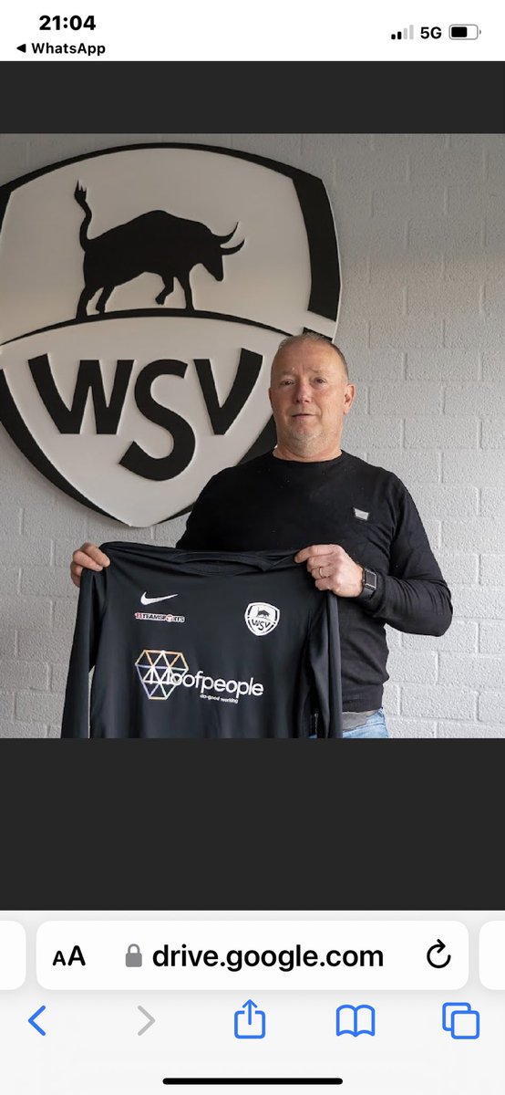 Richard Karrenbelt tweet media