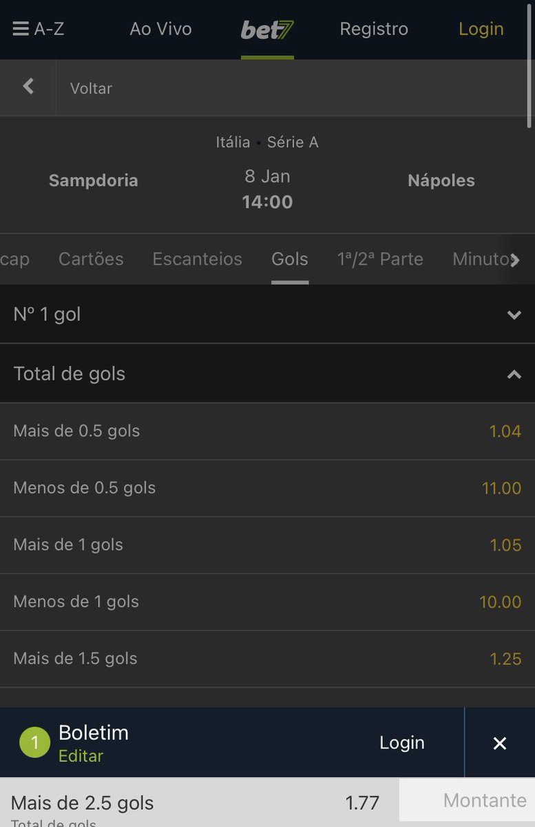 bet7k dicas