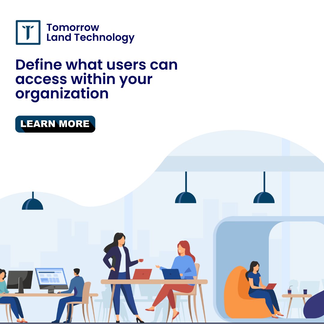 TLT_TomorrowLT's tweet photo. #AMS are used by businesses to authenticate, authorize and audit access to on-premises and cloud-based applications. But what is the limit of access you the providing ? Learn more https://t.co/hHsBDIib5Z