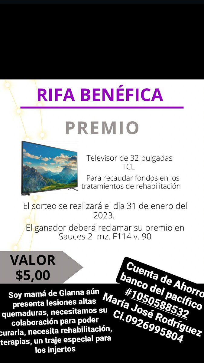 guurdita's tweet photo. Por la recuperación de mi Hija 🙏 ayudemos https://t.co/SZmLDU4m9F