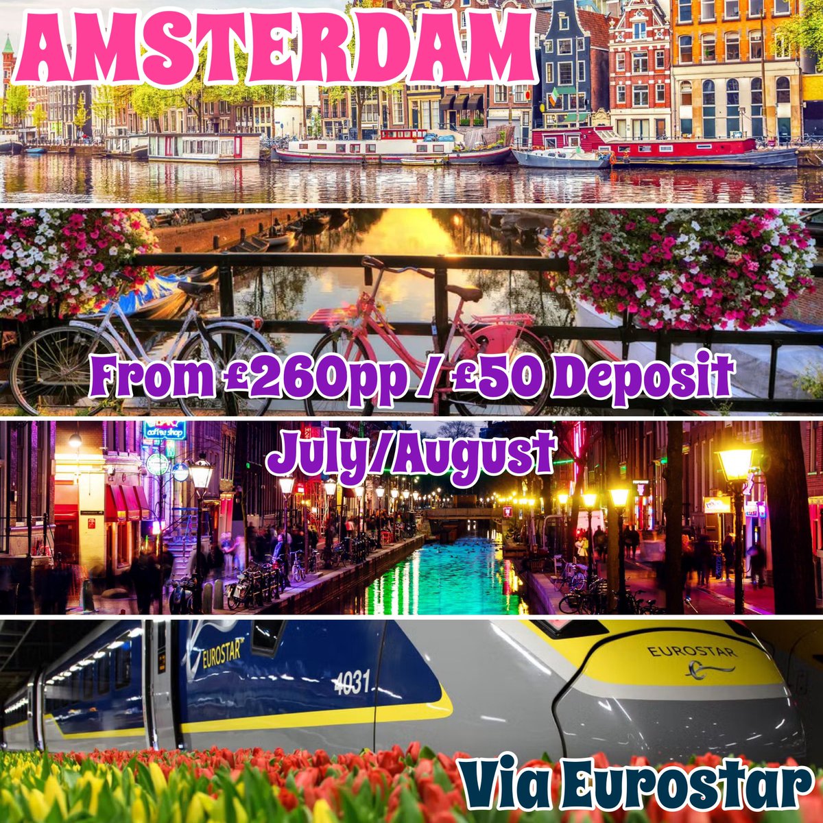 WeFindHolidays.com tweet media