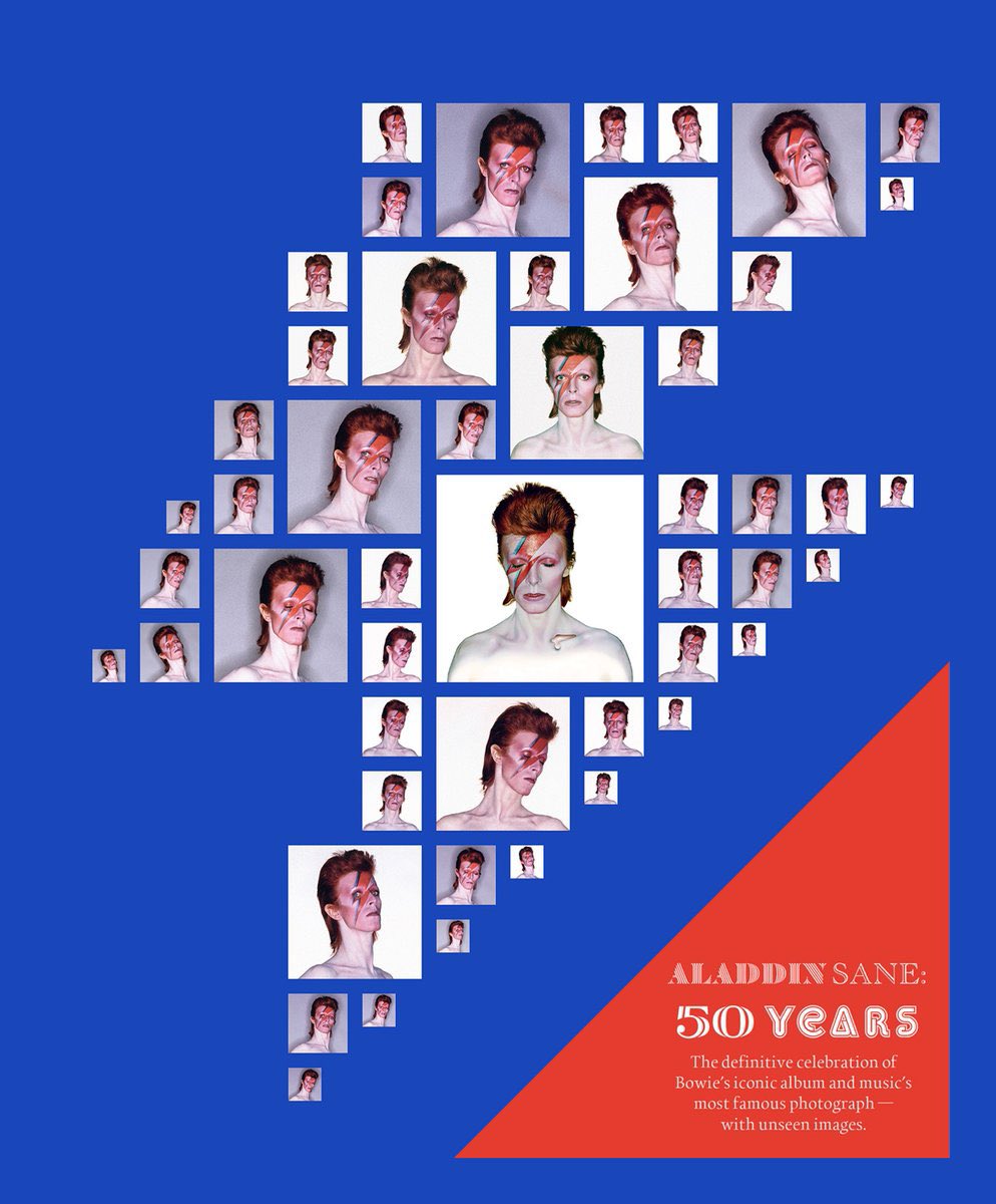I’ve known <a href="/PaulBurston/">Paul Burston</a> for more than 30 years connected by much, not least an heroic worship for #DavidBowie.
I might have chosen Bowie as my <a href="/WeCanBHeroesPod/">We Can Be Heroes</a> hero, if it were not for the brilliant tribute already paid by @NicholasPegg.
Check it out.
shows.acast.com/we-can-be-hero…