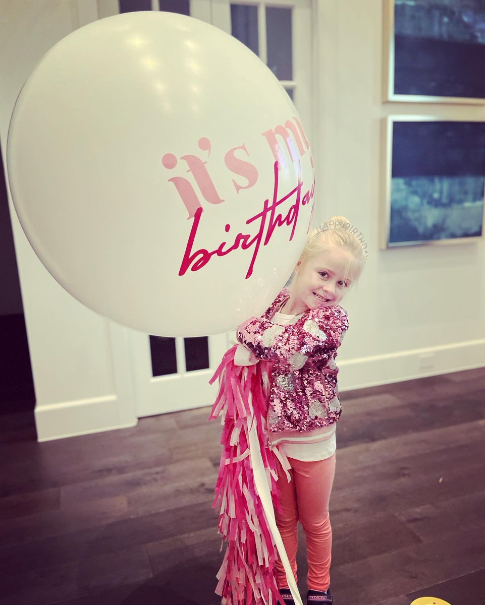 jbair13's tweet photo. Birthday Weekend! 💗 Four &amp; Six! https://t.co/9nDJAOeBrT