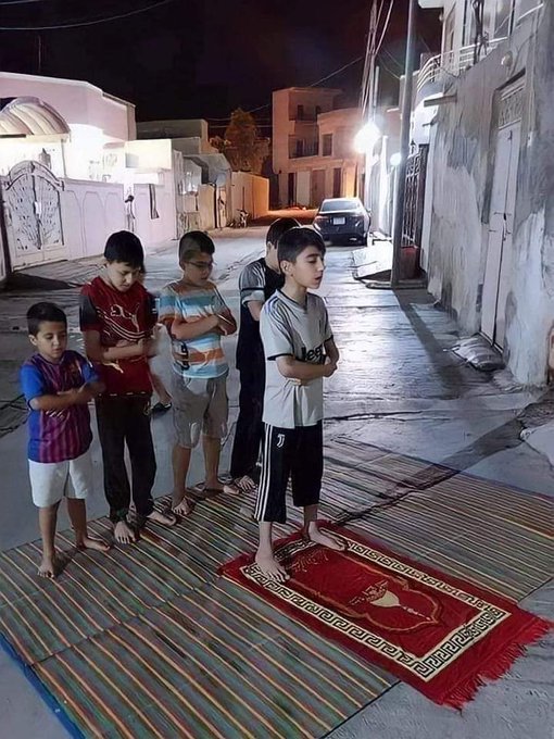 Masha allah❤