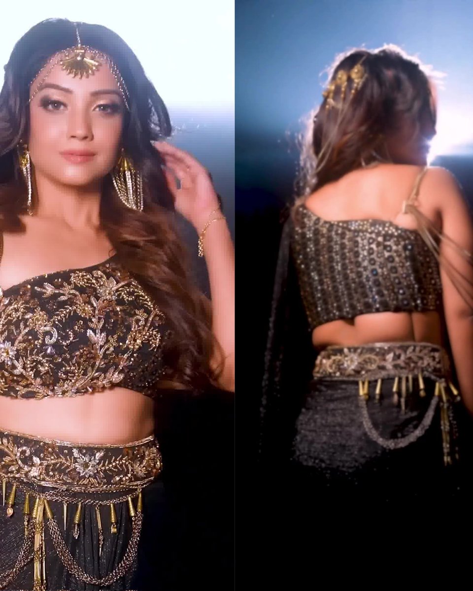 Amar10404633's tweet photo. Adaa ka Jalwa on ITV 

ADAA BACK AS OG SHESHA

#adaakhan @adaa1nonly 
#Naagin6  #shesha https://t.co/Z8iYseHpKm