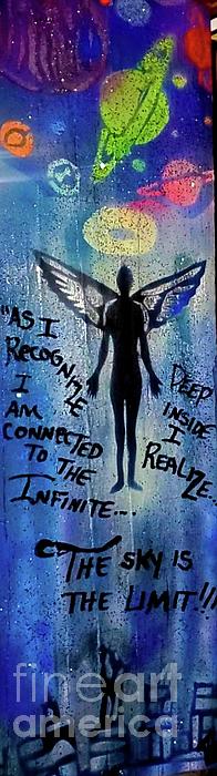 B_ConscioUS's tweet photo. New artwork for sale! - "RISE TO THE COSMOS" - https://t.co/Rk6yQkhZhW @fineartamerica https://t.co/0TuFVplMxO