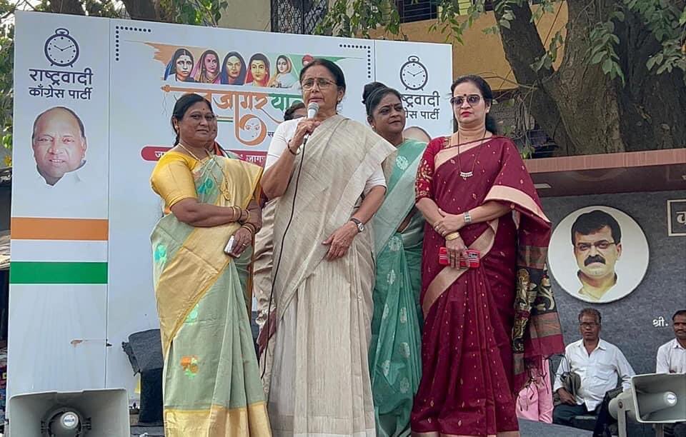 Pramila Mukund Keni tweet media
