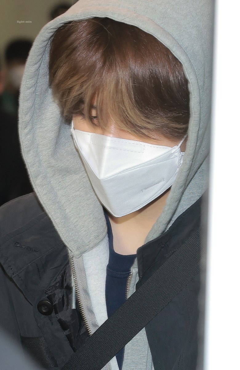 230108 앞머리 부스스 #StrayKids #승민