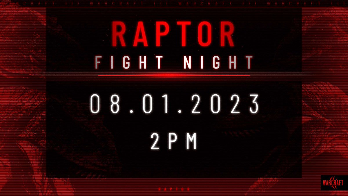RAPTOR tweet media