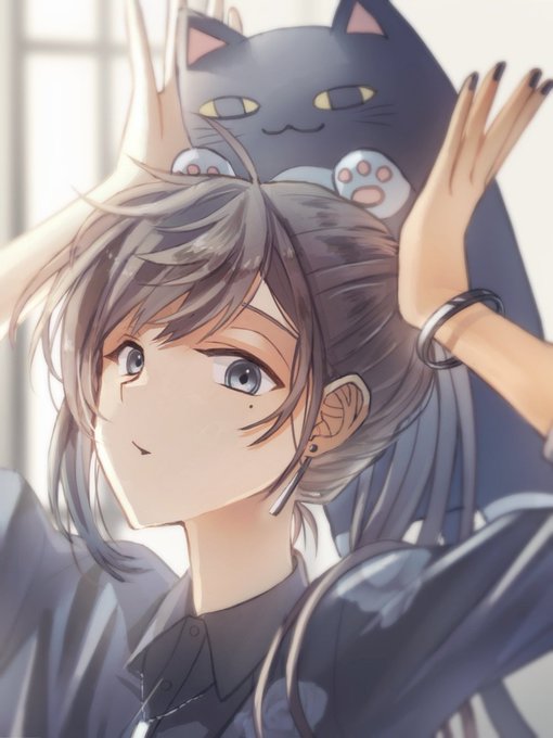 #かな絵 