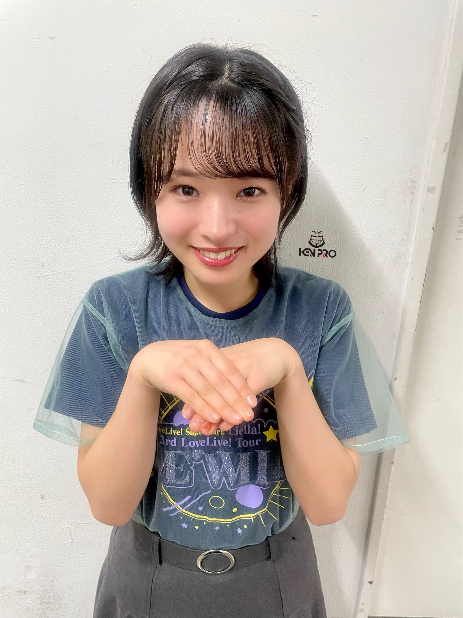 賢プロダクション on X: 