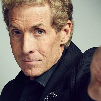 Badkins892's tweet photo. Fire Skip Bayless now!!! #fireskipbayless #foxsport #foxundisputed https://t.co/xGrrpKlpQe