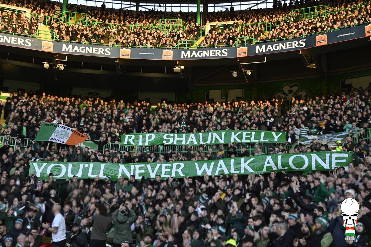 North Curve Celtic tweet media