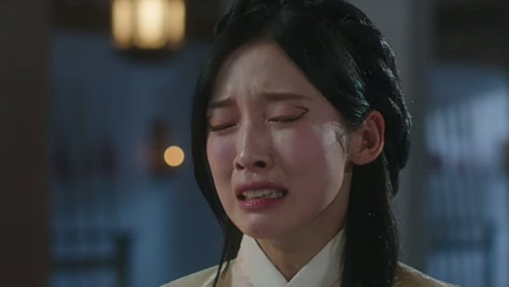 trainslaa's tweet photo. no more new episode of alchemy of souls next week making me feel:
#AlchemyOfSouls2Ep10 https://t.co/yC7VZkj5i8
