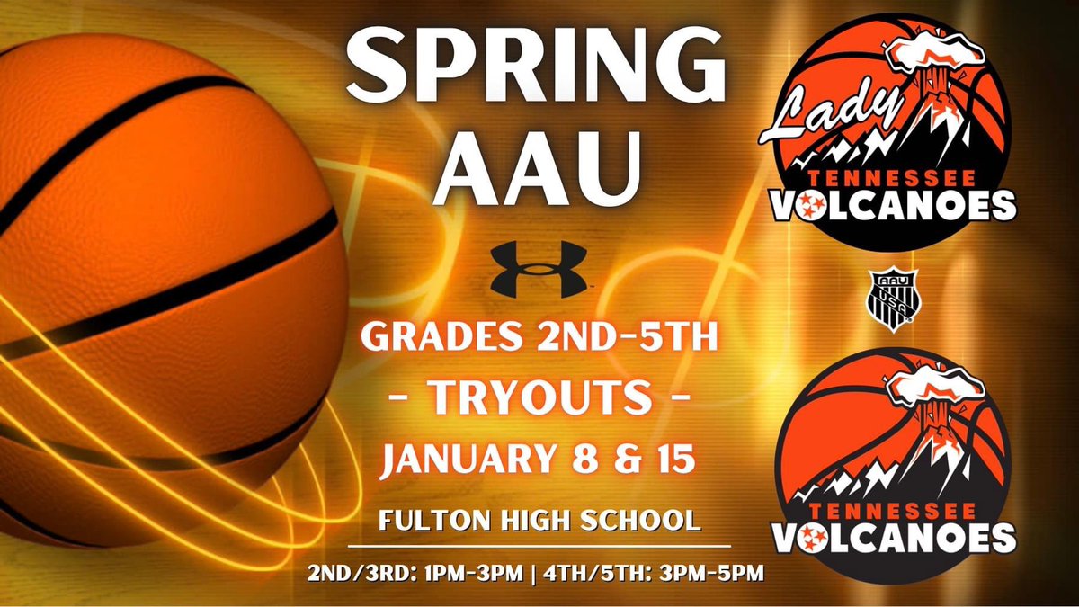 TN Volcanoes AAU tweet media