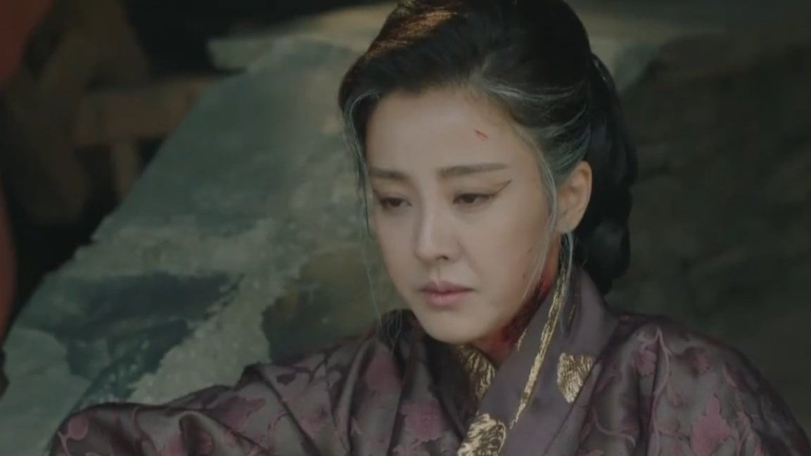 trainslaa's tweet photo. no more new episode of alchemy of souls next week making me feel:
#AlchemyOfSouls2Ep10 https://t.co/yC7VZkj5i8