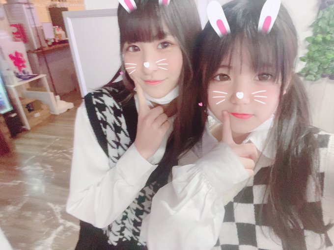 Twitterのコスプレ画像8