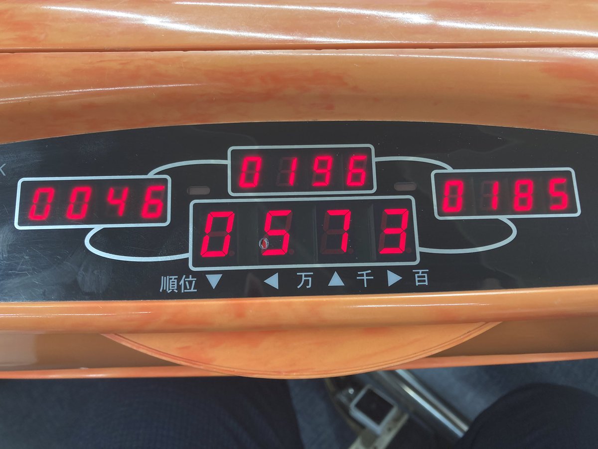 curi0us_dr's tweet photo. 強い https://t.co/ssYaX4xsRn