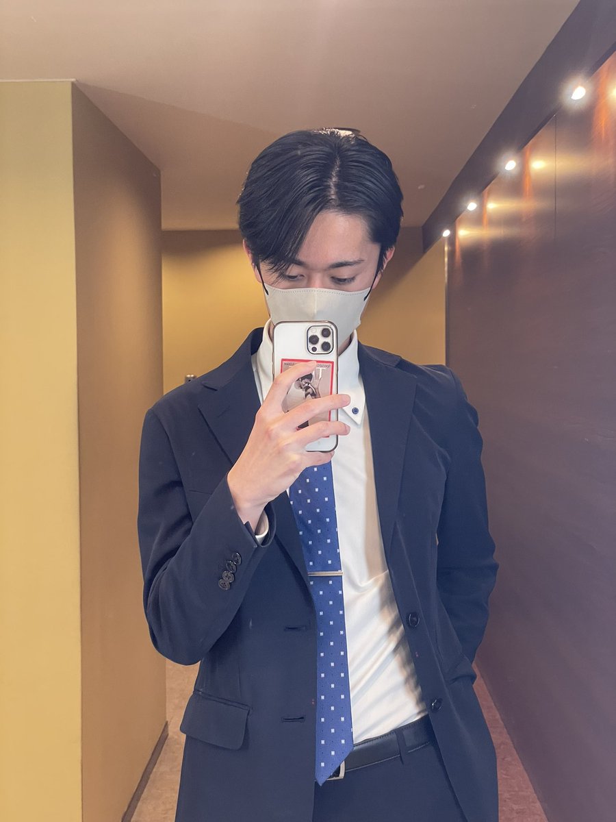 成人してきた