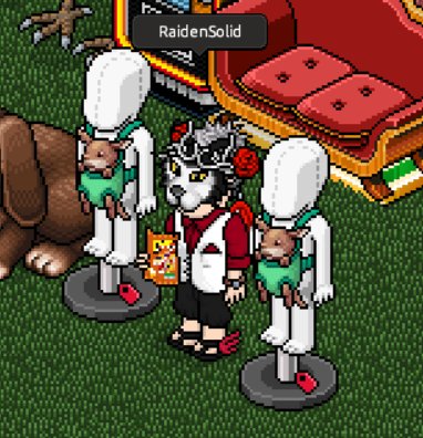 elraiden1's tweet photo. 🌟Sorteo del Arnés de Canguro🌟
2 Ganadores de un Rare Arnés de Canguro cada uno!.🤙
Requisitos👇
Seguir @elraiden1 👀
Dar RT y Me Gusta 🔃❤️
Etiqueta 2 Amig@s ✅️
Finaliza en 1 semana Domingo 15 de Enero del 2023 ✨️. https://t.co/q55YQ96mrM