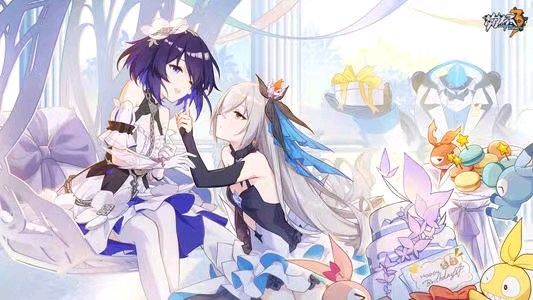 RobertP71833189's tweet photo. #digitalart #遊戲 #Bronya #ChronoNavi #崩壊3rd 
Original: GstandsforThe https://t.co/Ge018xHwqB