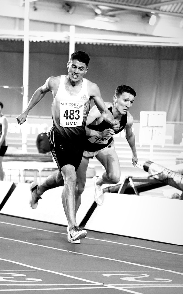 James Rhodes (@james_athletics) on Twitter photo Incredible finish between <a href="/philsesemann/">Phil Sesemann</a> and <a href="/JakeSWightman/">Jake Wightman</a> at the <a href="/BritishMilers/">British Milers' Club</a> 3000m 🔥 Incredible finish between <a href="/philsesemann/">Phil Sesemann</a> and <a href="/JakeSWightman/">Jake Wightman</a> at the <a href="/BritishMilers/">British Milers' Club</a> 3000m 🔥
