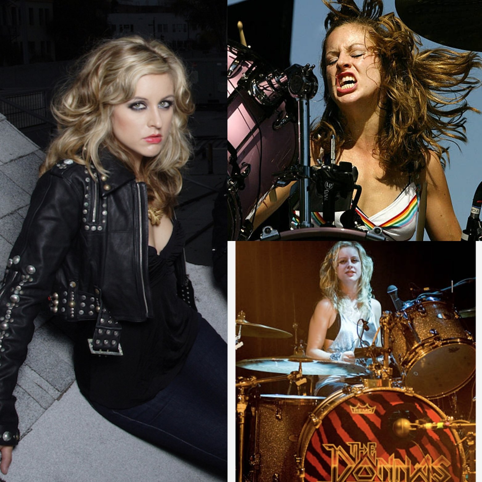 Happy birthday Torry Castellano!  