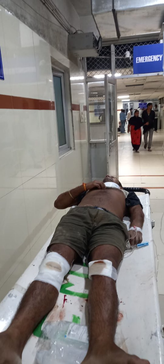 ShreGaurav's tweet photo. @lkopolice @Uppolice Meri jankari me avi tk koi karwayi nahi ki gyi hai.
Concerned officials se phone pe  baat krne baat ko taal matol kiya jaa rha.
Kripya sangyan Lee please @Uppolice @lkopolice @LkoCp @CMOfficeUP @UPGovt @AdminLKO @dgpup @ChiefSecyUP @myogiadityanath
@kpmaurya1 @rajnathsingh jii https://t.co/YgzIY0GnAi